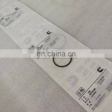 Cummins K38 Rectangular Ring Seal 129888 photo-4