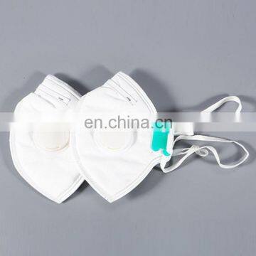 New style  clear surgical nose folding dust mask in public place