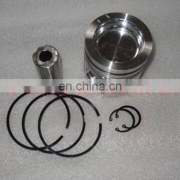 Chinese developed QSK19 engine piston kit 4352370 4910465 4910253 4081176 3090450 4910289 205269 on promotion