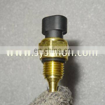 diesel engine coolant water temperature sensor for isf 3.8 4954905