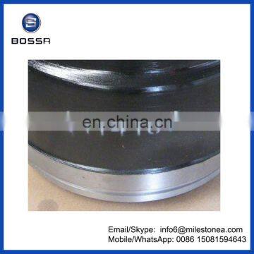 Semi Truck Axle Part Brake Drum 1414153