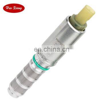 High Quality Camshaft Timing Oil Control Valve VVT Solenoid 12662736/12627117/12655434