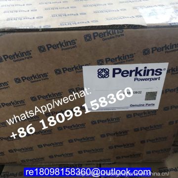 genuine Perkins parts fuel injection pump for Forlift Linde / Bosch Pump 2644C339/22 Pdiesel engine spare parts