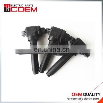 Wholesale Automotive Part FK0443 For 2016 SUZUKI CELERIO 998 MITSUBISHI OUTLANDER Ignition Coil Pack Ignition Coil Manufacturers