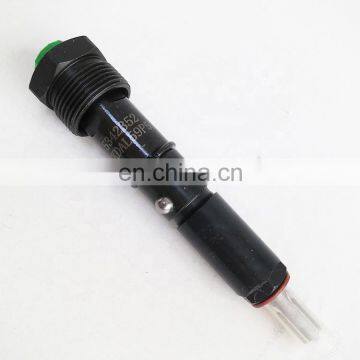 Wholesale Marine Diesel Engine 4BT 3355015 Common Rail Injector