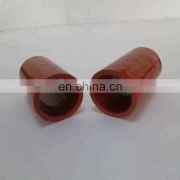 102522 NT855 K19 K38 K50 Diesel Engine Parts Silicon Hose