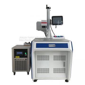 KN95 Face Mask Marking Printing Machine UV Laser Marking Machine photo-3