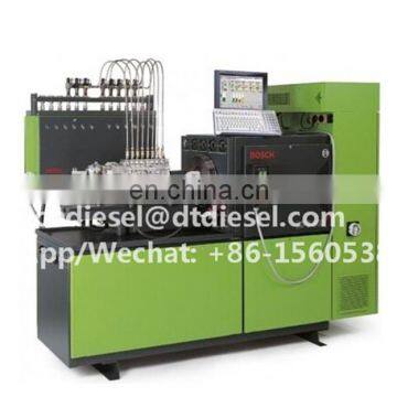 Diesel Injector and Pump Test Bench DTS619 /NTS 619/NT3000 photo-5