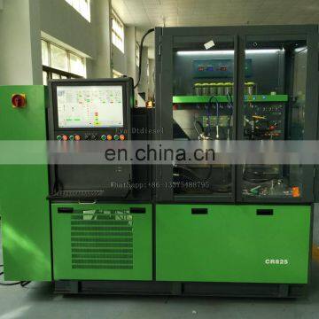 CR825 Common Rail Diesel Injector Test Bench