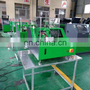 EPS200 For Common Rail EURO III Test System Tester Common Rail Injector Piezo Test Bench photo-6