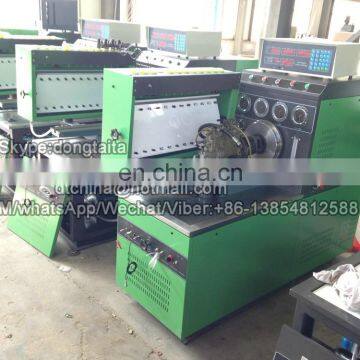 12PSB Diesel Fuel Injection Pump Test Bench Calibration Machine photo-4