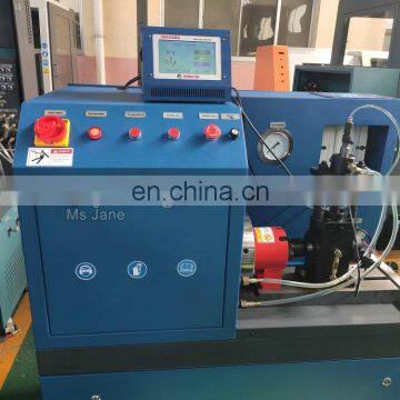 EUI and/ EUP TESTING BENCH EUS1000L