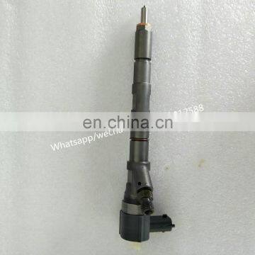 Original Common Rail Injector 0445110279, 0445110186 For HYUNDAI, KIA 33800-4A000 photo-3
