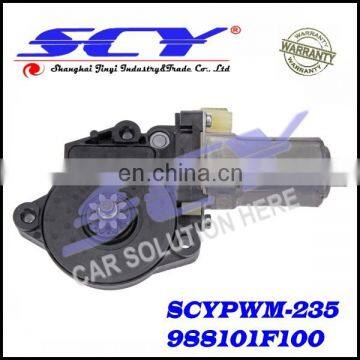 Front Left Power Window Motor for 2005-2010 Kia Sportage 98810-1F100 988101F100