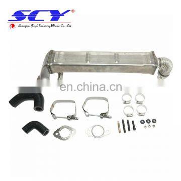 EGR Cooler for Ford Transit Suitable for FORD F-250 SUPER DUTY08- 18 8C3Z-9P456-A 8C3Z9P456A 8C3Z-9P456-C 8C3Z9P456C