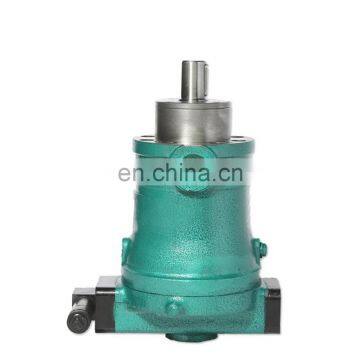 PCY Variable Displacement Piston Pumps Constant Pressure Pumps for Bending Machine 31.5Mpa 63PCY14-1B /D 80PCY14-1B /D