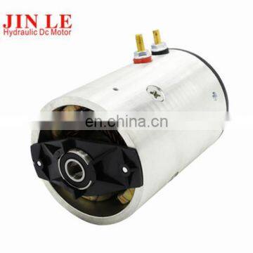 JINLE Brand CE Certified 24V Motor DC With 100% Copper Wire photo-3