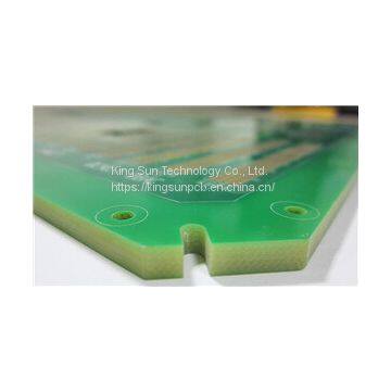 16 Layer HDI PCB photo-3