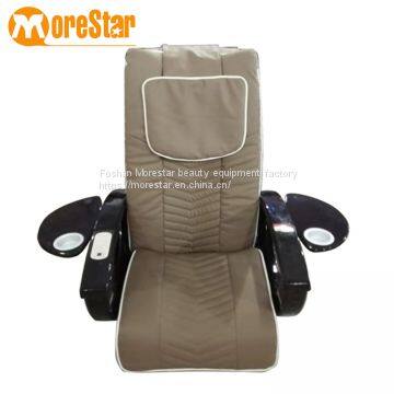 2020 Cheap Massage Pedicure Chair for Nail Spa Salon MS-P528B photo-3