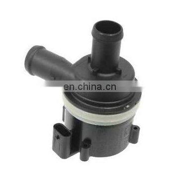 OEM 059121012B In Stock Electric Water Pump Thermostat Pipe Assembly For Au-di VW 2.0T photo-3