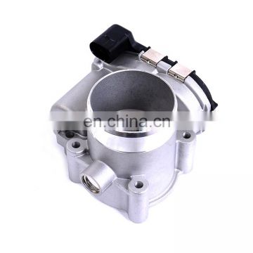 Wholesale Automotive Parts 0280750602 04E133062C for V-olkswagens P-olos Throttle body Assembly