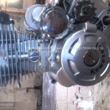 Lifan Dirt Bike Motorcycle 200cc 4 Stroke Gasoline Engine