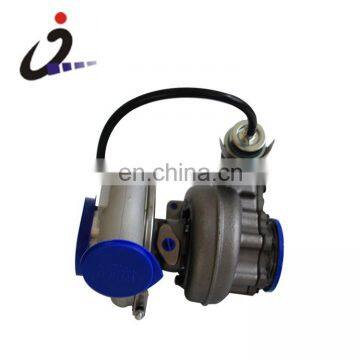 Dongfeng Vehicle Best Choice DCEC L360 Engine Turbocharger photo-2