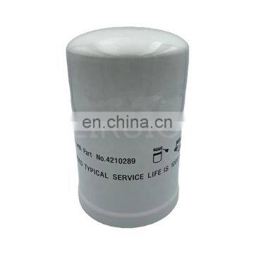 High quality Hydraulic filter 4210289