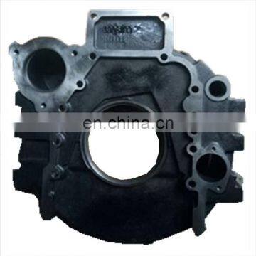 Japanese excavator QSB4.5 engine parts flywheel housing 3352374 / 5401230 / 3908799