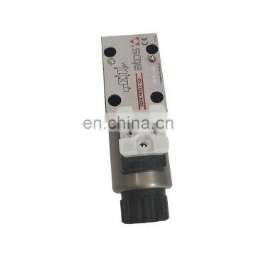 ATOS SDHE-0630/2 10S Solenoid Valve Electro-hydraulic Directional Valve