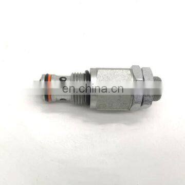 YF06-08 directly operated relief poppet type cartridge thread valve  YF06-09 YF04-06 pressure relief valve