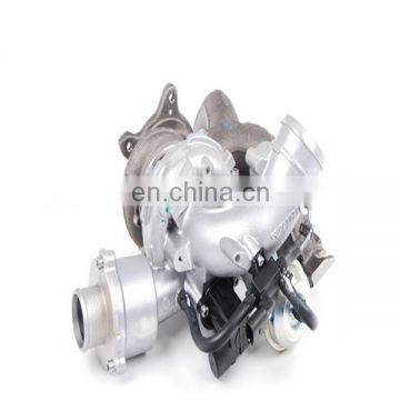 RHF5 06H145702T 06H145702S JH5 Turbo for AUDI Q5