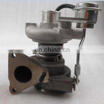 Auto Diesel Engine parts TD03L4 Turbo 49131-05210 0375k7 turbocharger for Peugeot Boxer III Ford Fiesta VI 1.6L TDCi Engine HHJA