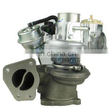 Chevrolet turbocharger K04 53049700059