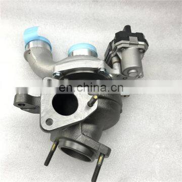 Turbo Factory Direct Price BV40 54409880014 54409700014 A6710900780 Turbocharger