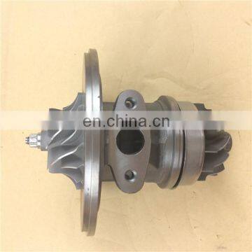 HX40 Turbo 3593920 51091007616 51091007531 Turbocharger Cartridge CHRA For MAN Truck Bus /STAR Truck L 2000 photo-2
