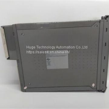 New ICS Triplex Rockwell T8311 Expander Interface