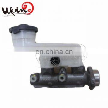 Master brake  cylinder for  HONDA JAZZ CITY 46100-SEL-T51 46100-SAA-003  46100-SAA-013