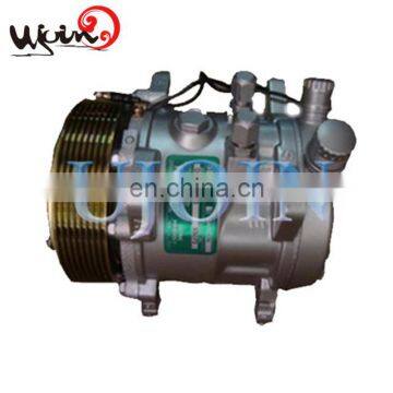 Discount outside ac compressor for sanden SD505 R12 12V 8PK SDHJ-15-0011