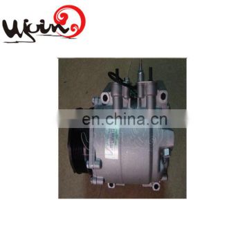 High quality natural gas compressor for toyota CRV 38810-PNB-006