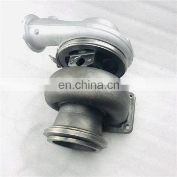 Turbo S300G 178477 10R0183 2046489 10R0183 10R-0183 204-6489 C10 98 C10 Engine photo-4