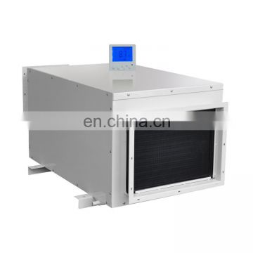 90L/D Greenhouse r410 Dehumidifier Commercial Ceiling Mount Deshumificador