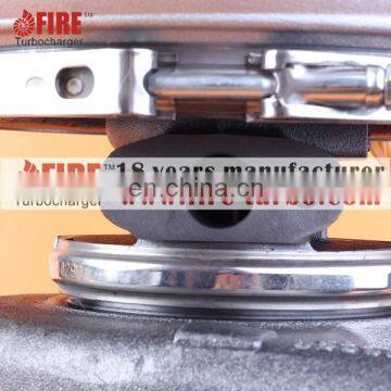 Turbochargers HX55W 4045438 OE No 4051174 for SINO HOWO Truck