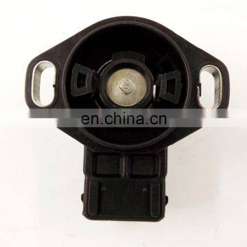 Throttle Position Sensor For DODGE EAGLE HYUNDAI MITSUBISHI PLYMOUTH MD614488 photo-6