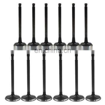 Intake Exhaust Valves Kit For 1997-2010 Ford Explorer Mazda photo-2