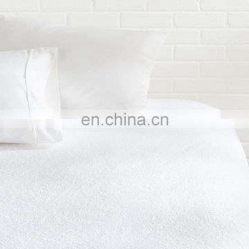 Cover Custom Made 100% Cotton Customized  Waterproof Mattress Protector