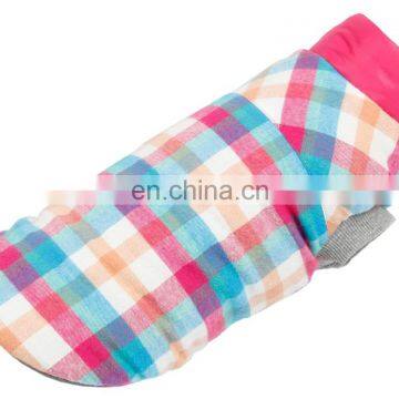 Fast Delivery New Cheap Winter Warm Pretty Fleece Pet Dog Clothes
