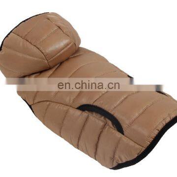 Wholesale Different Colors High Quality Pet Dog Clothes With Hat