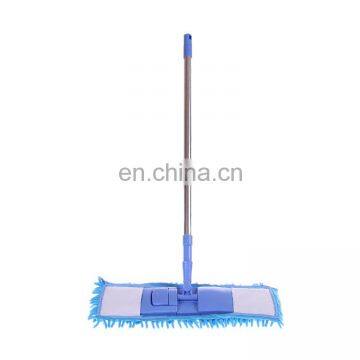 2020 HOT Sale Rectangle 100% Microfiber Home Cleaning Mob photo-4