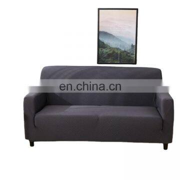 Factory Wholesale Home Textile Sectional Streachable Sofa Cover